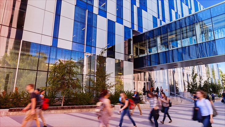 uni Calgary
