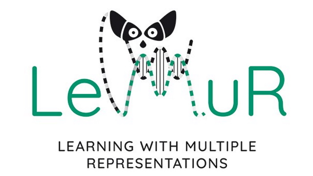 Logo Projekt LeMuR