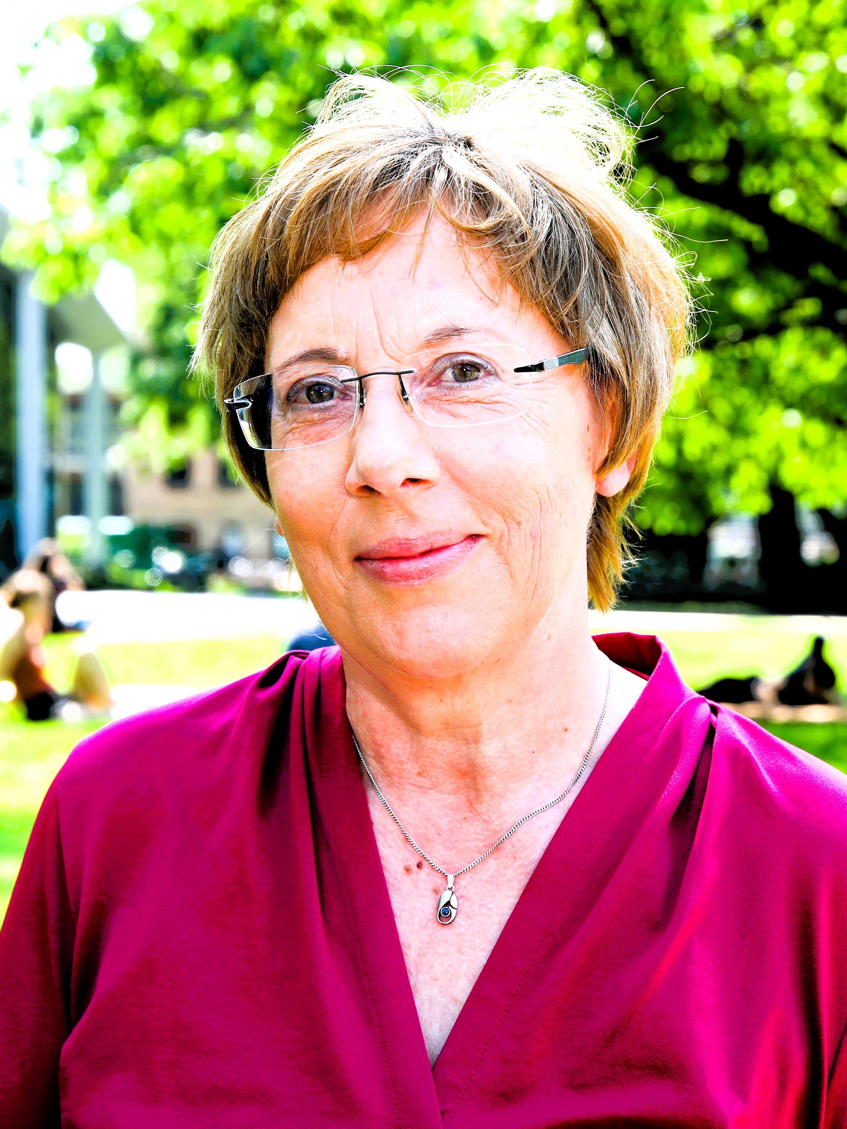 Iris Beck