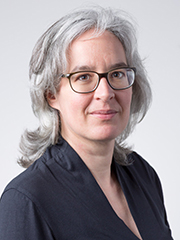 Judith Keilbach