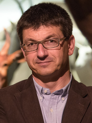 Prof. Dr. Matthias Glaubrecht