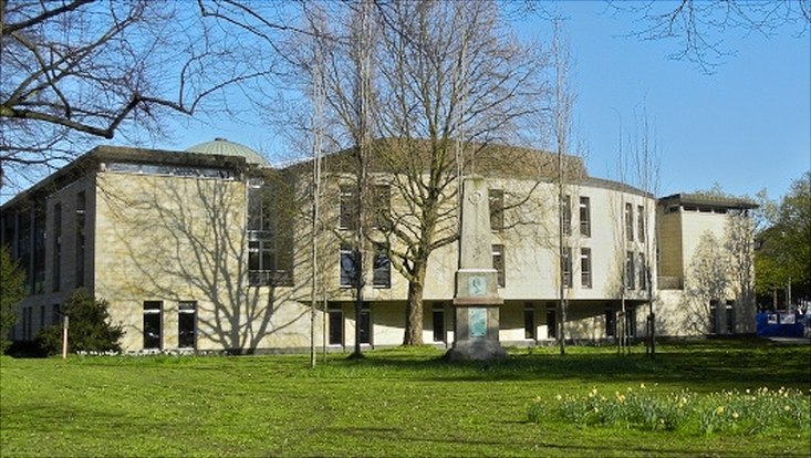 ESA-Ost