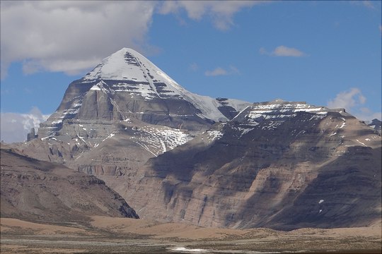 Fifth International Conference on Mt. Kailash Scheduled for March, 2020 -  World Hindu News