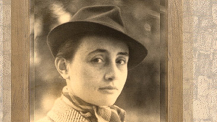 Eva Salomon