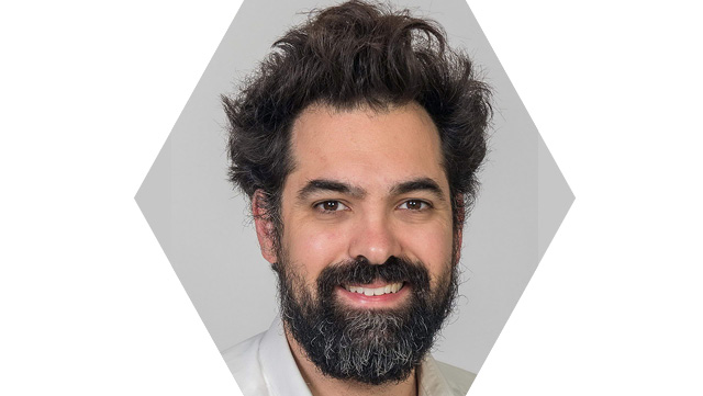 Jeremy Fogel