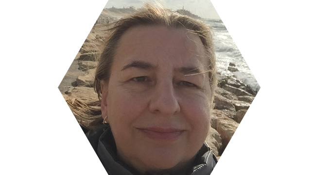 Monika Kaminska