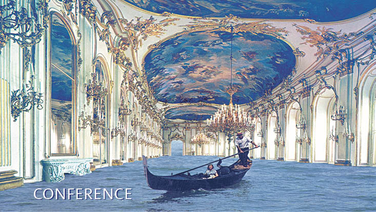 Luzzatto Conference