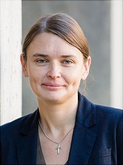 Prof. Dr. Ulla Kypta