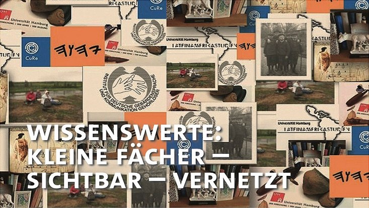 kleine faecher