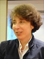 Prof. Dr. Sabine Panzram