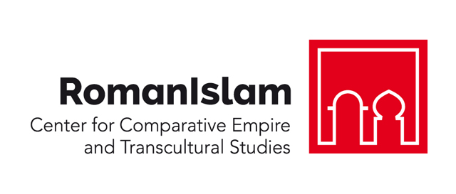 RomanIslam Center logo