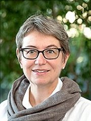 Prof Dr Sabine Kienitz