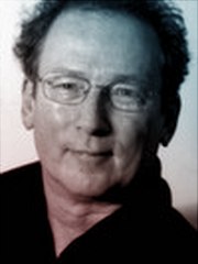 Prof Dr Jürgen Paul