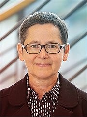 Prof Dr Susanne Rupp