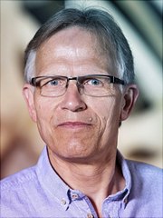 Prof Dr Jochen Schlüter