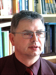 Prof Dr Jürgen Zimmerer