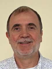 PD Dr Patrick Andrist