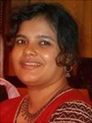 Dr Suganya Anandakichenin