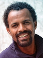 Dr Gidena Mesfin Kebede