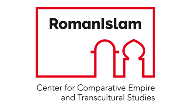 Center of the RomanIslam Center logo