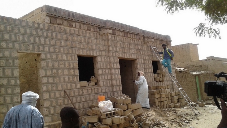 Timbuktu News