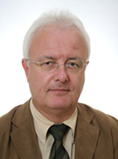 Prof. Dr. Henner Fürtig
