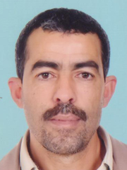 photo of Prof. Dr. Abdelmouhcin Cheddad