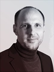 Profilbild Herr Dr. Müth
