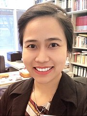 Profilbild Frau Dr. Jaengsawang
