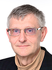 Prof. Dr. Rolf W. Puster