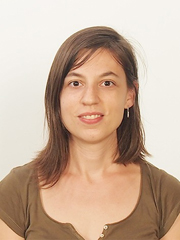 photo of Dr. Leticia Tobalina Pulido