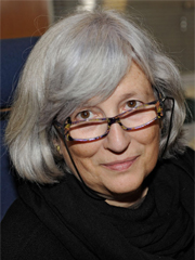 photo of Prof. Dr. Maribel Fierro