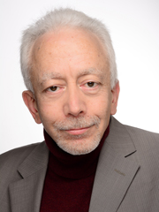 photo of Prof. Dr. Giuseppe Veltri