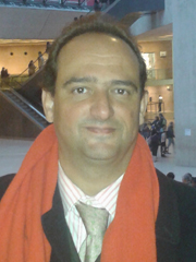 Photo of Prof. Dr. Darío Bernal Casasola