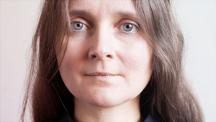 Marion Poschmann