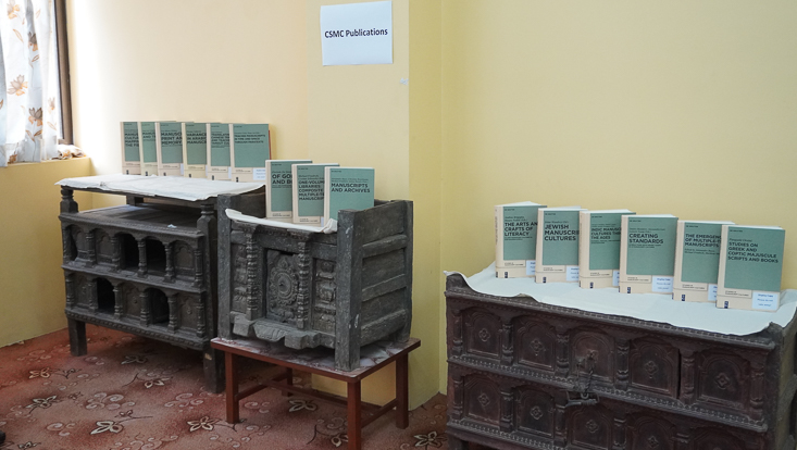 Conservation Workshop