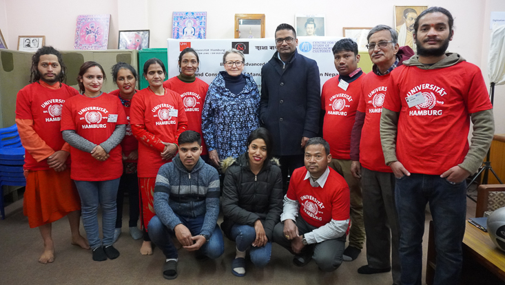 Conservation Workshop