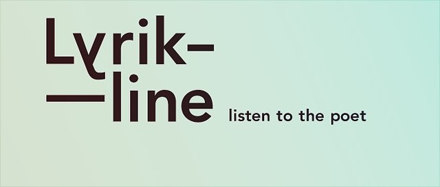 Logo Lyrikline