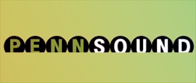 Logo Pennsound