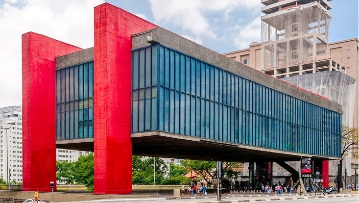 Museum MASP