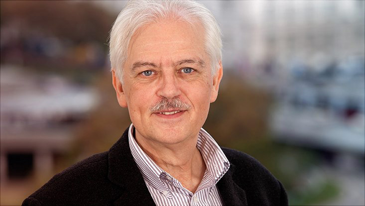 Rüdiger Campe