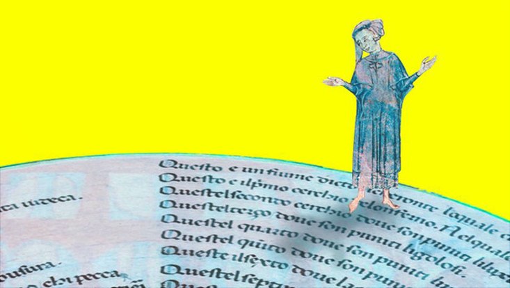 Ausschnitt Codex Altonensis
