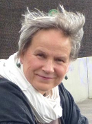 Paula Jaeaesalmi Krueger