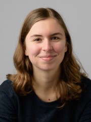 Dr. Eline Gerritsen