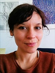 Profilbild von JP Dr. Elsa Clavé