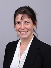 Profilbild Christine Hämmerling