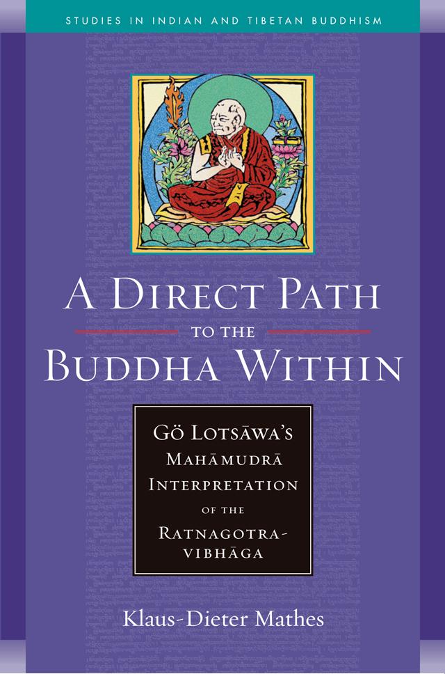 direct path to the buddha