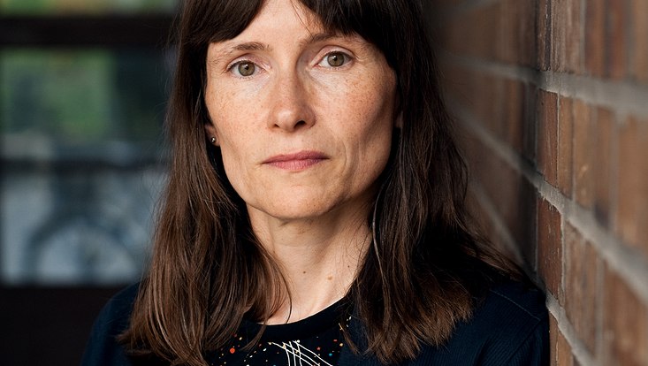 Heike Geißler