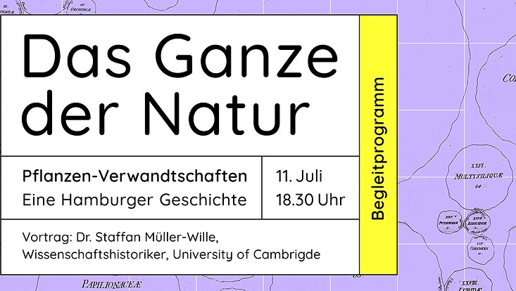 Das Ganze der Natur