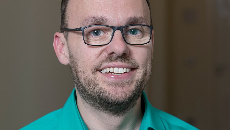 Dominik Hünniger